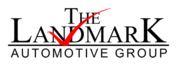 Landmark Auto Group logo